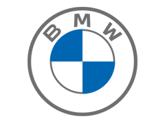 BMW BMW Logo